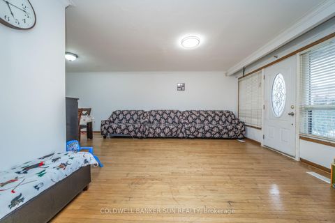 Photo 8 at 69 Songwood Drive, Humbermede, Toronto