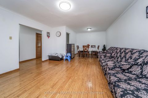 Photo 9 at 69 Songwood Drive, Humbermede, Toronto