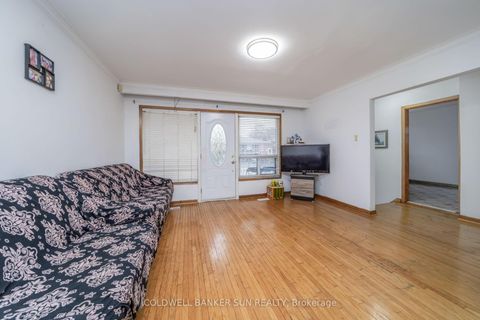Photo 11 at 69 Songwood Drive, Humbermede, Toronto