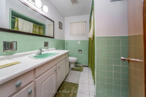 Photo 23 at 69 Songwood Drive, Humbermede, Toronto