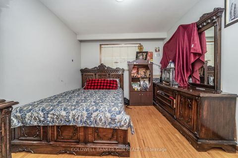 Photo 25 at 69 Songwood Drive, Humbermede, Toronto