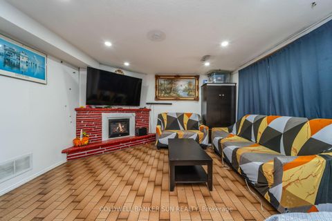 Photo 35 at 69 Songwood Drive, Humbermede, Toronto