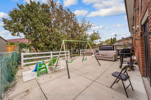 Photo 39 at 69 Songwood Drive, Humbermede, Toronto