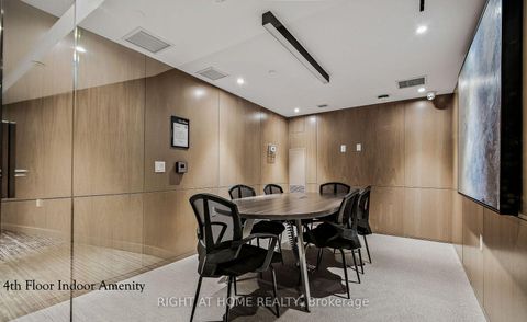 Photo 14 at 419 - 585 Bloor Street E, North St. James Town, Toronto