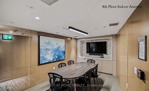 Photo 15 at 419 - 585 Bloor Street E, North St. James Town, Toronto