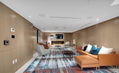 Photo 19 at 419 - 585 Bloor Street E, North St. James Town, Toronto