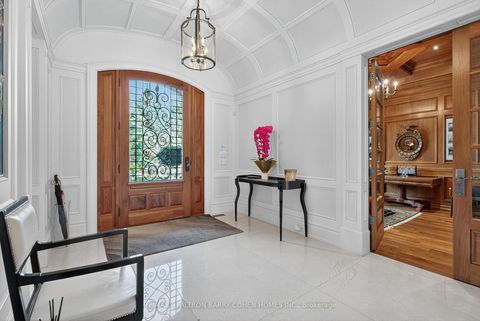 Photo 2 at 76 Arjay Crescent, York Mills, Toronto