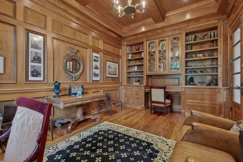 Photo 3 at 76 Arjay Crescent, York Mills, Toronto