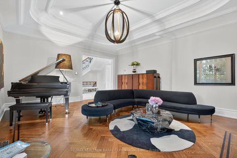 Photo 4 at 76 Arjay Crescent, York Mills, Toronto