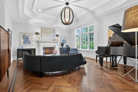 Photo 5 at 76 Arjay Crescent, York Mills, Toronto