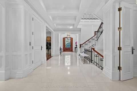 Photo 6 at 76 Arjay Crescent, York Mills, Toronto