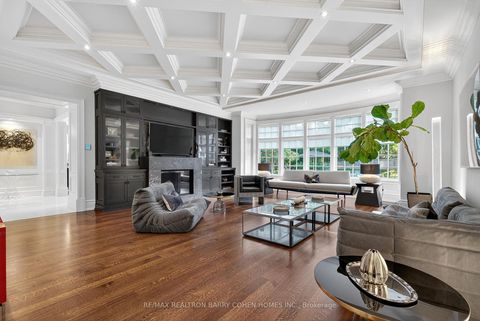 Photo 12 at 76 Arjay Crescent, York Mills, Toronto