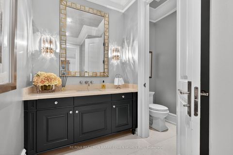 Photo 13 at 76 Arjay Crescent, York Mills, Toronto