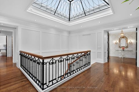 Photo 15 at 76 Arjay Crescent, York Mills, Toronto