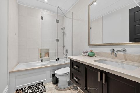 Photo 28 at 76 Arjay Crescent, York Mills, Toronto