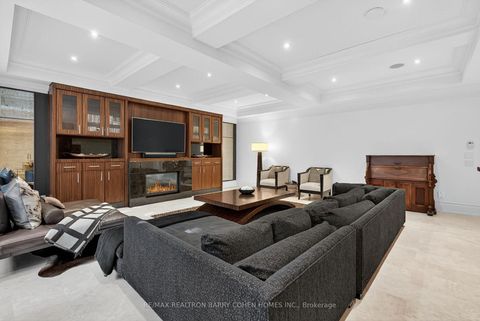 Photo 34 at 76 Arjay Crescent, York Mills, Toronto