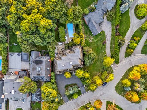 Photo 45 at 76 Arjay Crescent, York Mills, Toronto