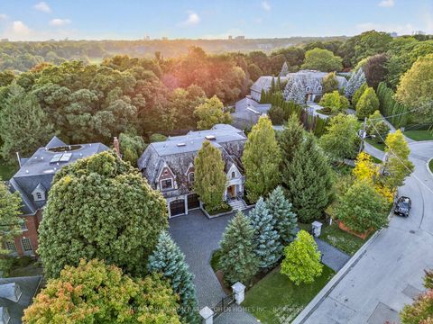 Photo 47 at 76 Arjay Crescent, York Mills, Toronto