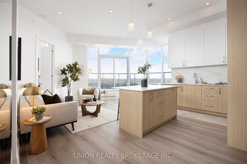 Photo 4 at 701 - 1316 Kingston Road, Cliffside, Toronto