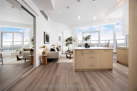 Photo 5 at 701 - 1316 Kingston Road, Cliffside, Toronto