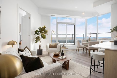 Photo 6 at 701 - 1316 Kingston Road, Cliffside, Toronto