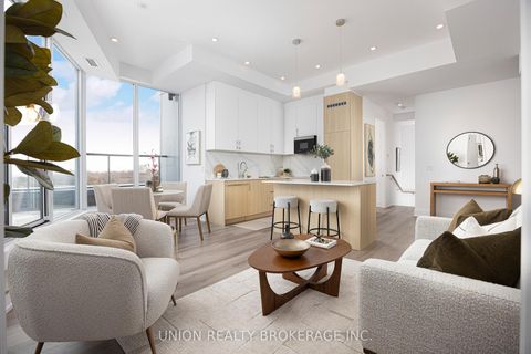 Photo 7 at 701 - 1316 Kingston Road, Cliffside, Toronto