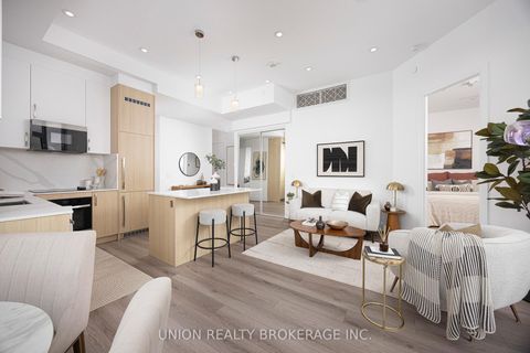 Photo 8 at 701 - 1316 Kingston Road, Cliffside, Toronto