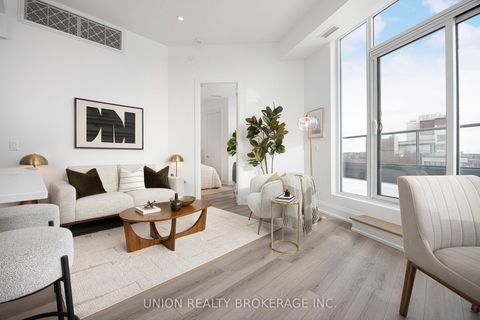 Photo 9 at 701 - 1316 Kingston Road, Cliffside, Toronto