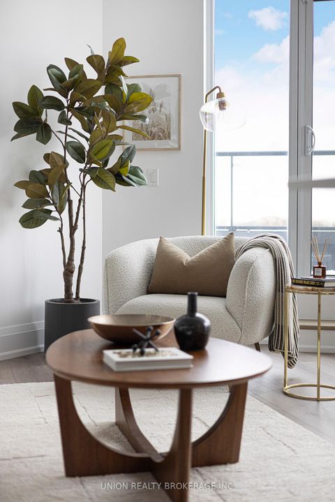 Photo 10 at 701 - 1316 Kingston Road, Cliffside, Toronto