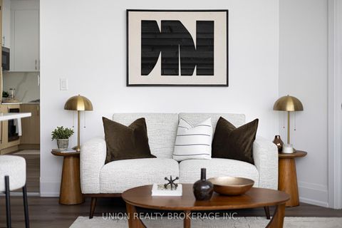 Photo 11 at 701 - 1316 Kingston Road, Cliffside, Toronto