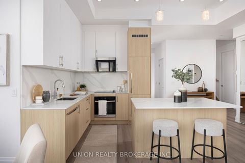 Photo 13 at 701 - 1316 Kingston Road, Cliffside, Toronto