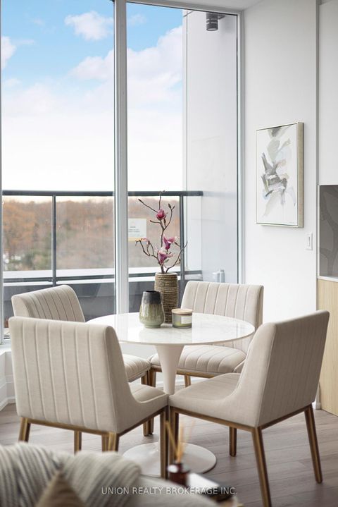 Photo 16 at 701 - 1316 Kingston Road, Cliffside, Toronto