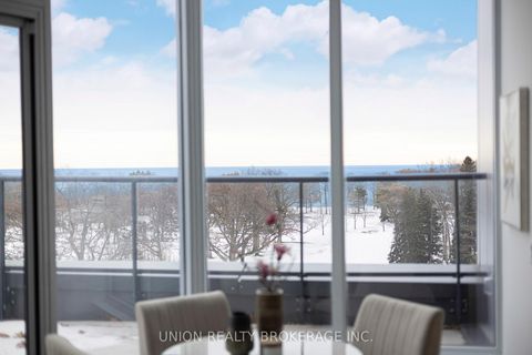 Photo 17 at 701 - 1316 Kingston Road, Cliffside, Toronto