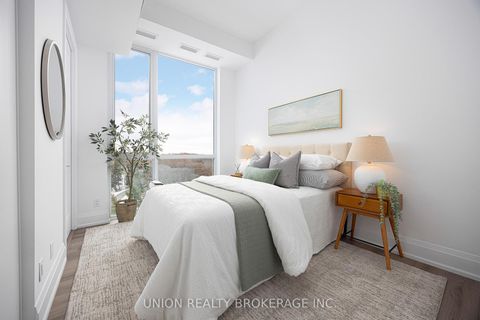 Photo 19 at 701 - 1316 Kingston Road, Cliffside, Toronto