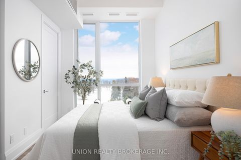 Photo 20 at 701 - 1316 Kingston Road, Cliffside, Toronto