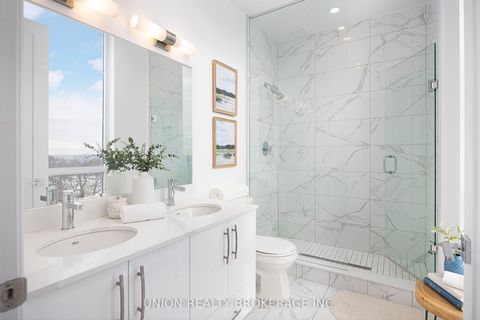 Photo 21 at 701 - 1316 Kingston Road, Cliffside, Toronto