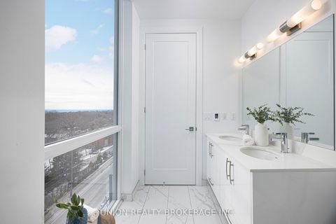Photo 22 at 701 - 1316 Kingston Road, Cliffside, Toronto