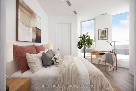 Photo 23 at 701 - 1316 Kingston Road, Cliffside, Toronto