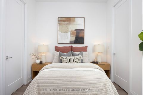 Photo 24 at 701 - 1316 Kingston Road, Cliffside, Toronto