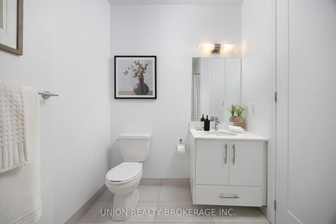 Photo 27 at 701 - 1316 Kingston Road, Cliffside, Toronto