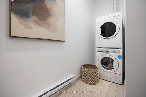 Photo 30 at 701 - 1316 Kingston Road, Cliffside, Toronto