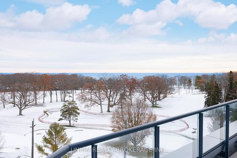 Photo 32 at 701 - 1316 Kingston Road, Cliffside, Toronto