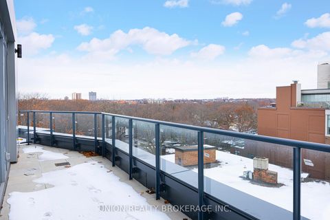 Photo 33 at 701 - 1316 Kingston Road, Cliffside, Toronto