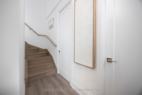 Photo 34 at 701 - 1316 Kingston Road, Cliffside, Toronto