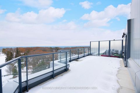 Photo 36 at 701 - 1316 Kingston Road, Cliffside, Toronto