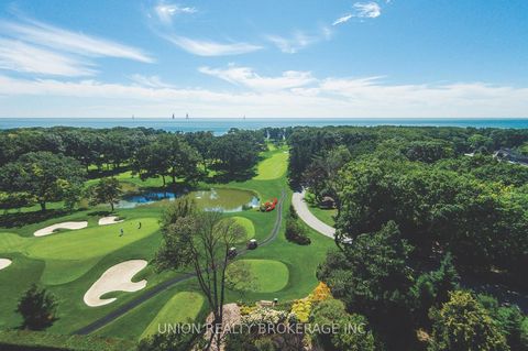 Photo 38 at 701 - 1316 Kingston Road, Cliffside, Toronto