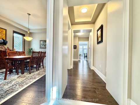 Photo 2 at 39 Cairns Gate, King City, King