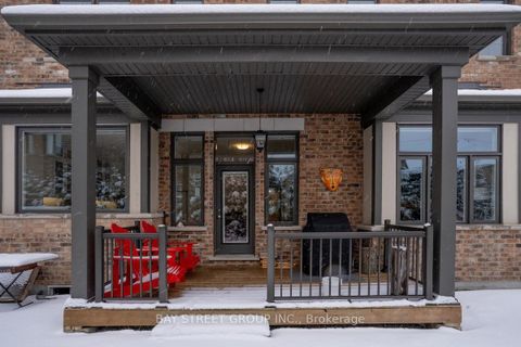 Photo 43 at 39 Cairns Gate, King City, King