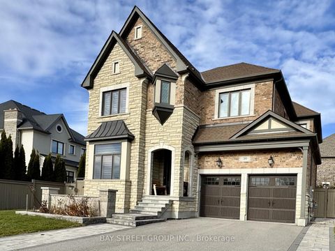 Photo 45 at 39 Cairns Gate, King City, King