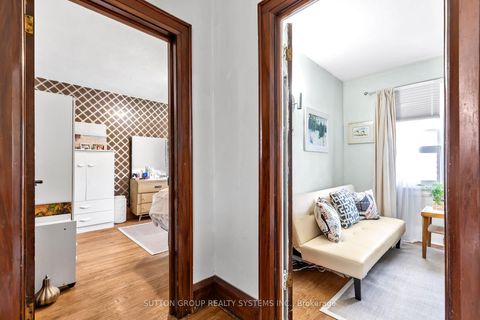 Photo 16 at 36 Hadley Road, Mount Pleasant East, Toronto